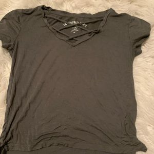 aeropostale loose tee